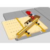 Incra Build-IT Starter System Complete Kit