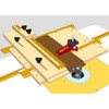 Incra Build-IT Starter System Complete Kit