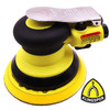 Spartan 5" Non-Vac K/O R/O Sander