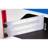 Incra 12" T-Rule, 1/64" Increments Incra 12" T-Rule, 1/64" Increments