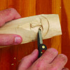 Flexcut Carvin' Jack Tool Left Hand