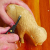 Flexcut Carvin' Jack Tool Left Hand