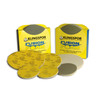 Klingspor Abrasives 3" Fusion Foam, H&L 6 Pack Assortment