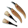 Beginner Palm & Knife Set
