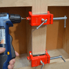 Bessey Cabinetry Clamp / Face Frames
