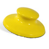 Urethane Molded Round Palm Sanding Block For 6" PSA Discs