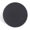 Urethane Molded Round Palm Sanding Block For 6" PSA Discs