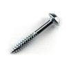 Kreg Pocket Hole Screws, 1-1/4" Fine Thread, Washer-Head, 1200Pk