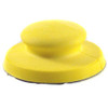 Urethane Molded Round Palm Sanding Block For 5" H&L Discs