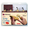 Flexcut Right Handed Scorp Set