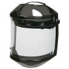 Headgear w/ HD Faceshield
