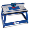 Kreg Precision Benchtop Router Table