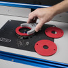 Kreg Precision Router Lift