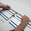 Kreg - ACS Guide Track Connectors