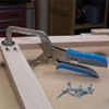 Kreg Automaxx 3" Project Wood Clamp