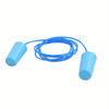 Bullet Earplugs Corded 10 Pairs