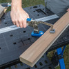 Kreg Automaxx Bench Clamp w/ Bench Clamp Base