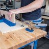 Kreg Automaxx Bench Clamp w/ Bench Clamp Base