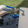 Kreg Automaxx Bench Clamp w/ Bench Clamp Base