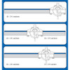 Kreg Precision Trak & Stop System