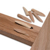 Kreg Pocket Hole Plugs, Oak 50Pk