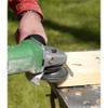 King Arthur's Lancelot 22 Tooth, For Use with 5/8" Grinder Arbors