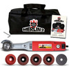 King Arthur's Merlin2 Miniature Carving Set, Variable Speed Unit