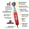 King Arthur's Merlin2 Miniature Carving Set, Variable Speed Unit