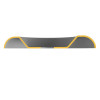 Kutzall 4-1/2" Dish Wheel, Very Coarse
