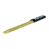 Kutzall 8" Half-Round Rasp Fine