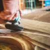 Kutzall 4-1/2" Shaping Dish - Extreme, Coarse