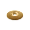 Kutzall Original 4-1/2" Shaping Disc, Fine