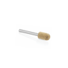 Kutzall 1/4 X 1/2 Ballnose/Fine 1/8 SH