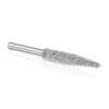 Kutzall 1/8 X 3/4 Taper Coarse 1/8 SH