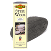 Liberon #0000 Steel Wool, 250G (1/2lb)