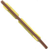 1/4 X 6" 400 Grit Sanding Stick