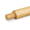 Log Tenon Cutter, Home Series, 1-1/2" With Radius Shoulder, 3-1/2" Tenon