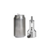 Log Tenon Cutter, Industrial Series, 1/2" Tenon w/ 60 Deg. Taper, 2-1/2" Tenon Length