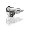 Log Tenon Cutter, Industrial Series, 3/4" Tenon w/ 60 Deg. Taper, 3" Tenon Length