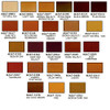 Pro-Mark Medium Dark Oak