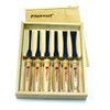 Flexcut 10" Mallet 6pc Starter Set Flexcut 10" Mallet 6pc Starter Set