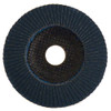 Klingspor Abrasives SMT626 Flap Disc 120 Grit, 4-1/2"x 7/8" Center Hole