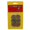 Klingspor Abrasives Mini Mop Kit 2 Inch