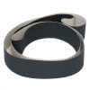 Micro Mesh 2" X 72" Polishing Belt, 240MX Grit