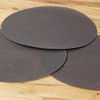 Klingspor Abrasives Floor Sanding, 17" Mesh Screen Disc, 220 Grit