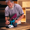 Makita 4" X 24" Belt Sander, Model 9403