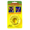 Mitchell #57 Abrasive Tape, 180 Grit, 12' Long, 1/8" Wide Aluminum Oxide