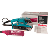 Makita 4" X 24" Belt Sander, Model 9404 Variable Speed