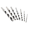 Fisch Brad Point Drill Bit Set 7pc Fisch Brad Point Drill Bit Set 7pc