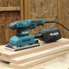 Makita BO3710 1/3 Sheet Finish Sander